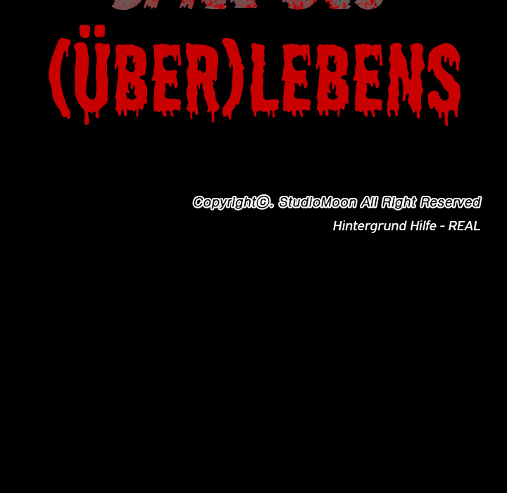 Spiel des (Über)Lebens - episode 27 - 94