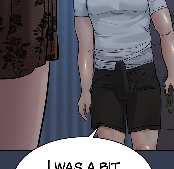 Don't Tell Mom - episode 61 - 34