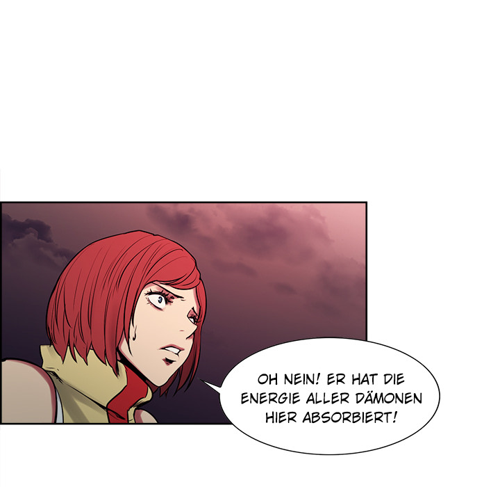 Held aus einer anderen Welt - episode 42 - 5