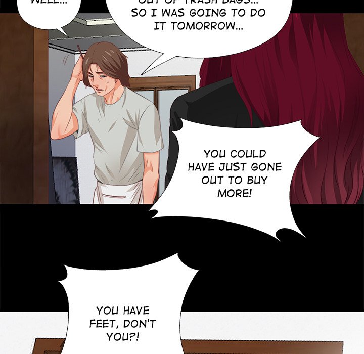 Love on Canvas - episode 1 - 92