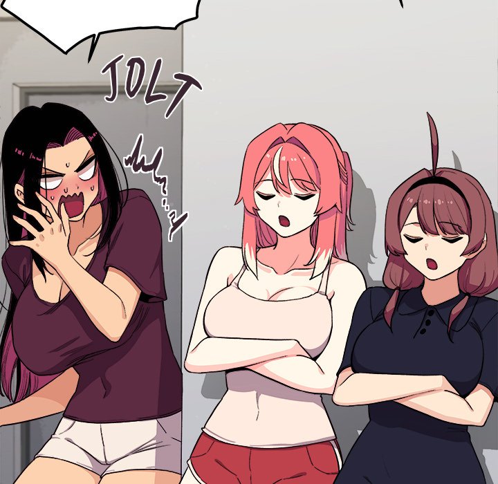 Someone Stop Her! - episode 11 - 125