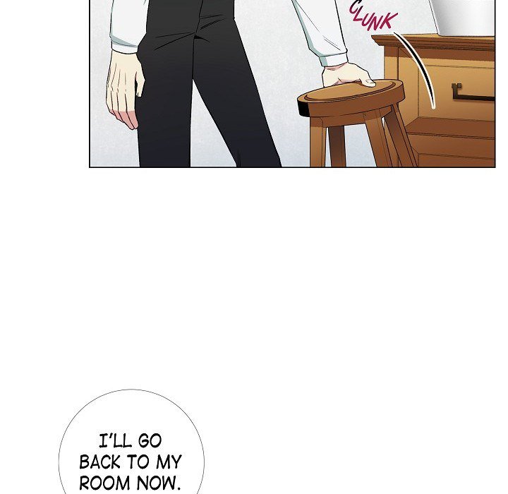 The Maid and the Vampire - episode 15 - 85