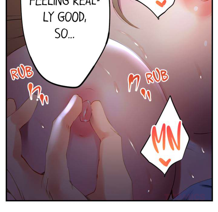 At Night She's a Nymphomaniac - episode 9 - 15