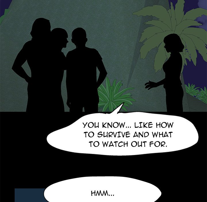 Project Utopia - episode 73 - 20