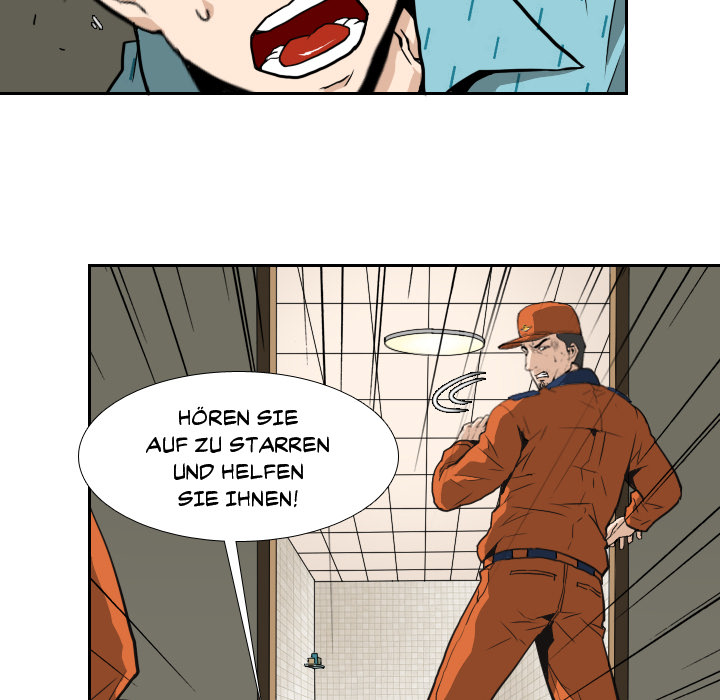 Angriff der Hand - episode 5 - 22