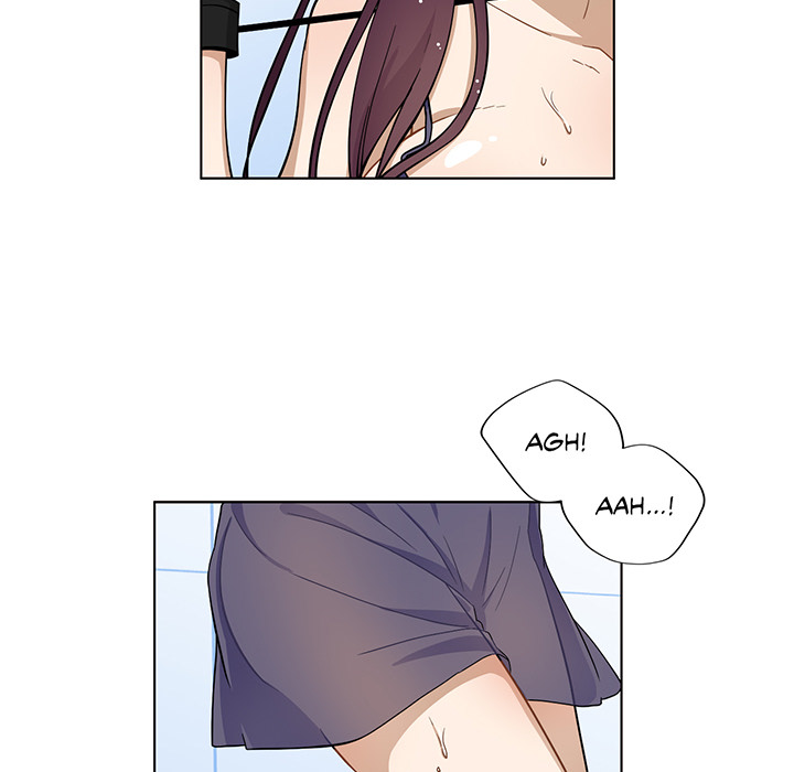Shame Room - episode 2 - 6