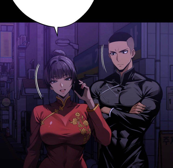 Workaholic Gangster - episode 58 - 148