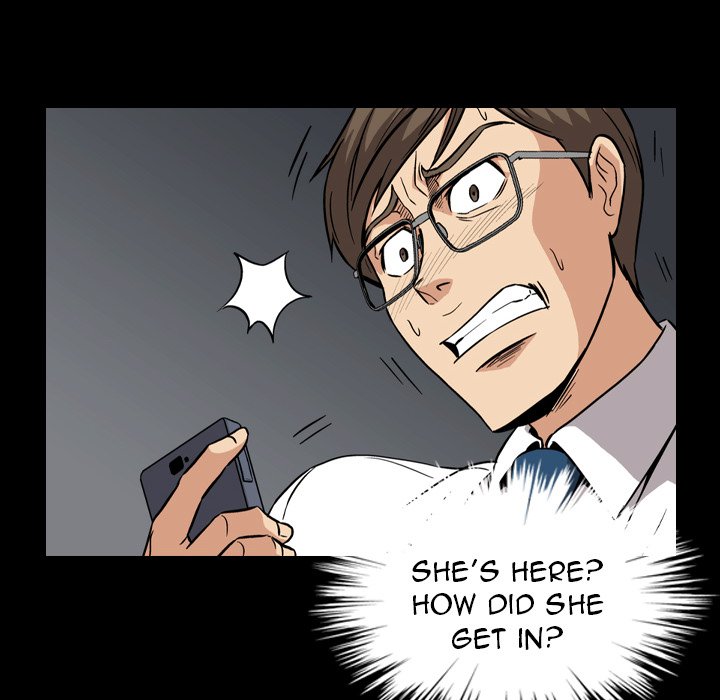 Drug Candy - episode Prologue - 7