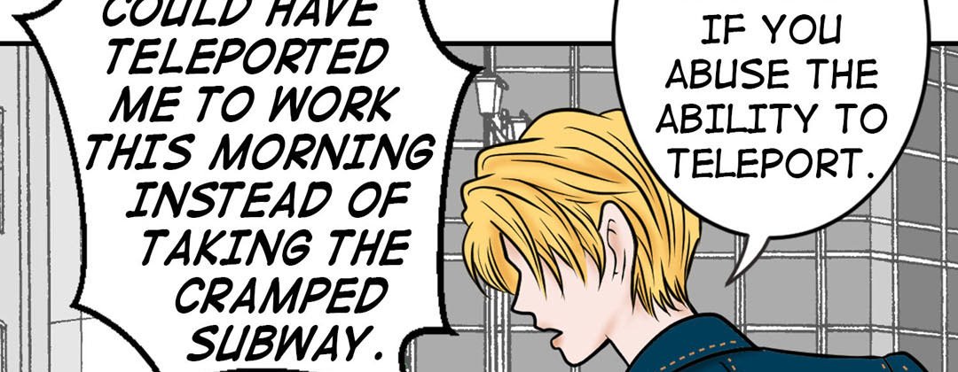 Living with The Wizard - episode 8 - 90