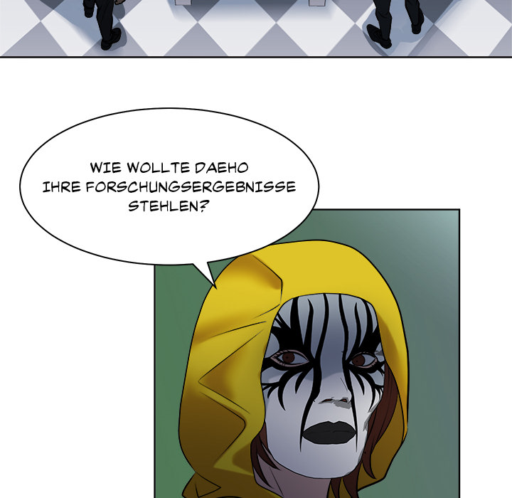 Böses Blut - episode 27 - 104
