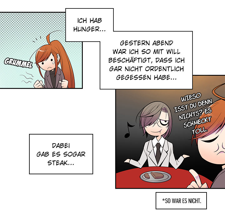 Zum Fressen gern! - episode 9 - 22