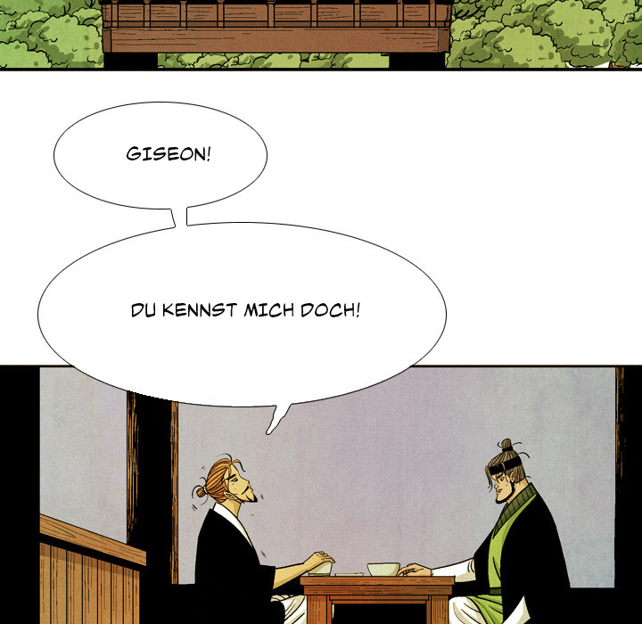 Der Schwertklan Joseons - episode 48 - 15