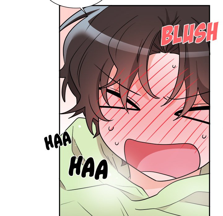Pheromone Sherbet♥ - episode 37 - 35