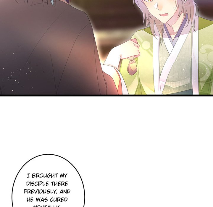 Flowers Whispering - episode 29 - 5