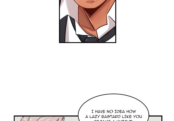 Forest of the Fireflies - episode 6 - 2
