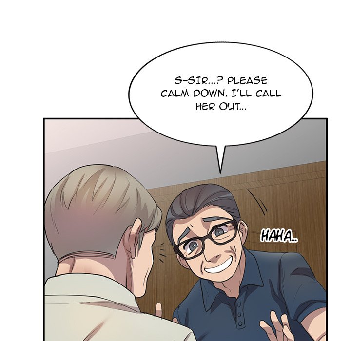 Secret Tutor - episode 7 - 18