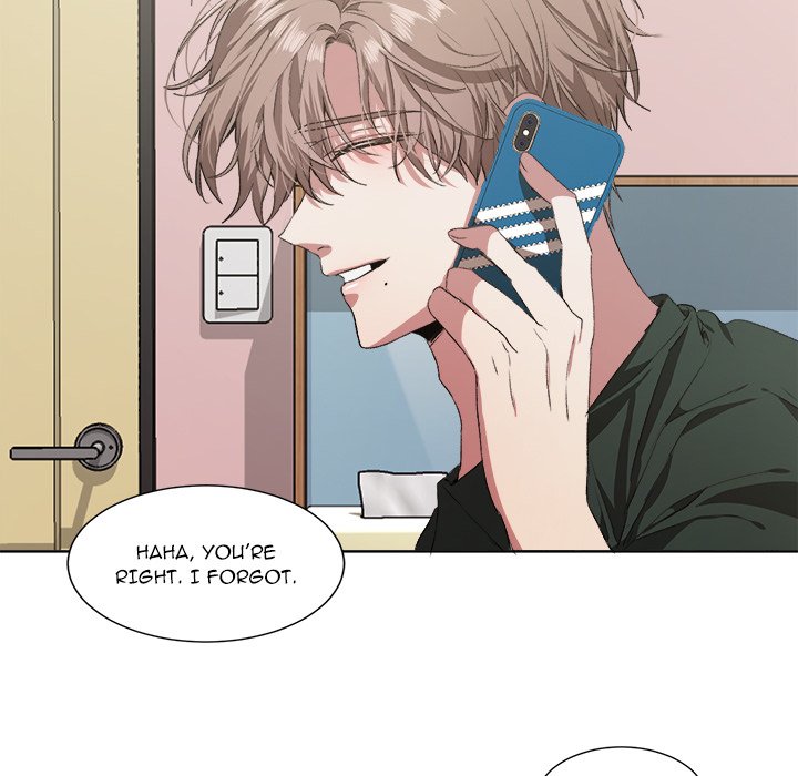 The Spring Scent of the Sea - episode 27 - 49