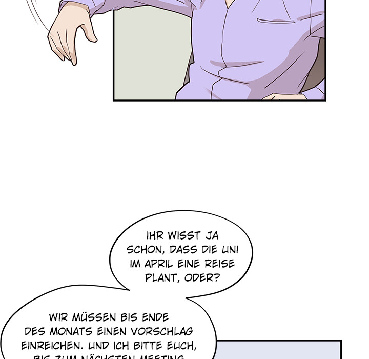 Der Hahn im Korb - episode 42 - 69