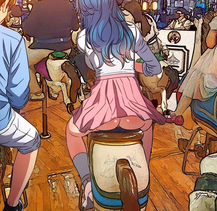 My High School Bully - episode 121 - 106