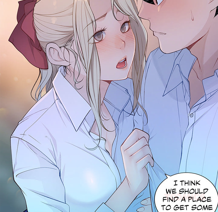 Teach Me How to Please You - episode 23 - 26