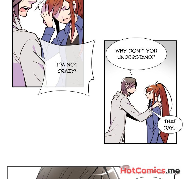 EAT ME! - episode 8 - 20
