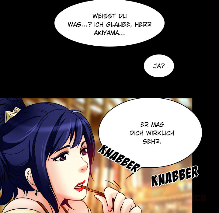 Meine große Liebe Natsumi - episode 7 - 61