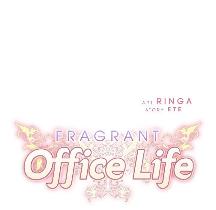 Fragrant Office Life - episode 23 - 8