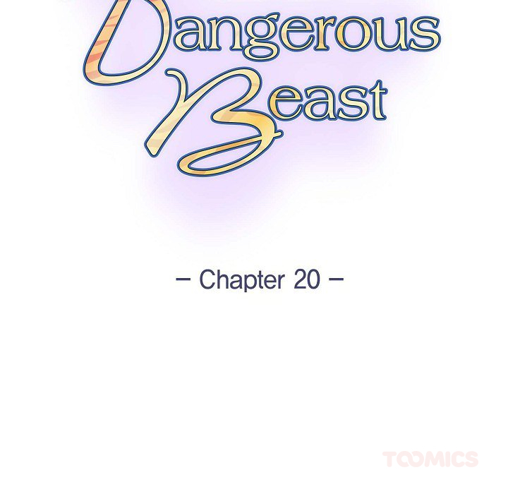 Living with the Dangerous Beast - episode 20 - 14