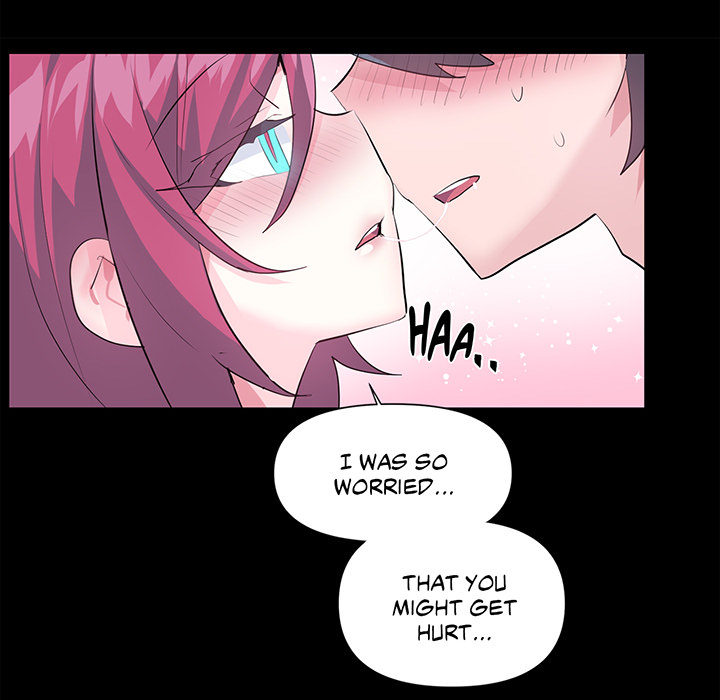 Log in to Lust-a-land - episode 40 - 9