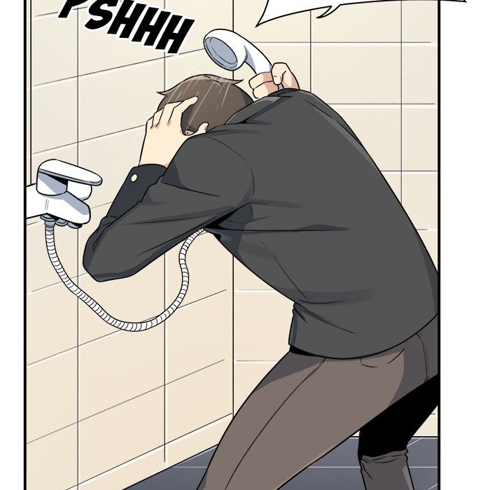 Excuse Me, This is my Room - episode 5 - 45