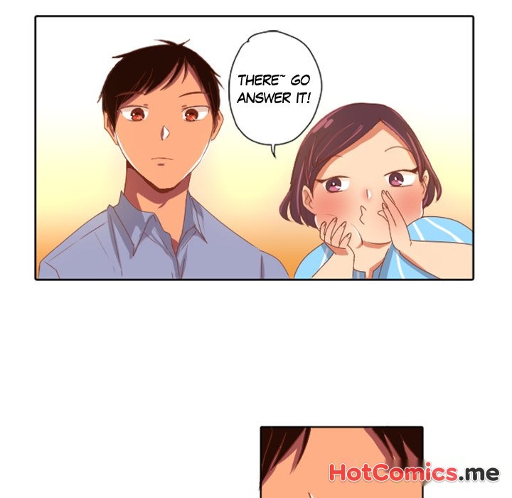 My Girlfriend is a Soap Opera Star - episode 3 - 27