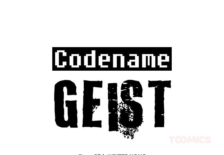 Codename Geist - episode 49 - 0