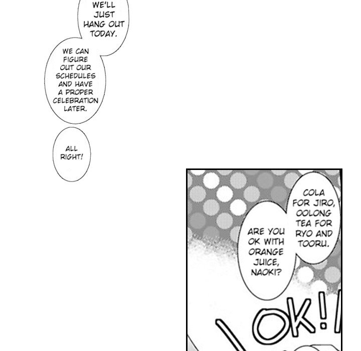 The Rose and The Black Cat - episode 2 - 19