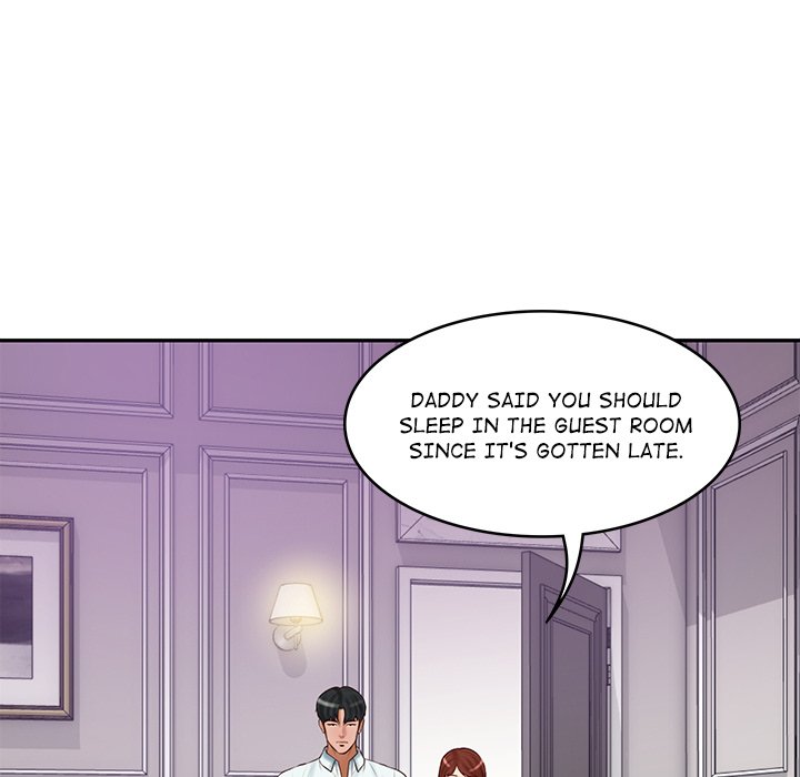 Extremely Rich Family - episode 31 - 89