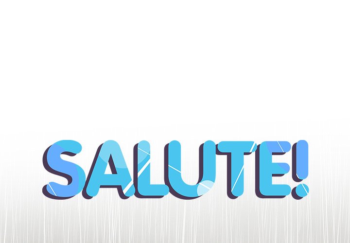 Salute! - episode 61 - 1