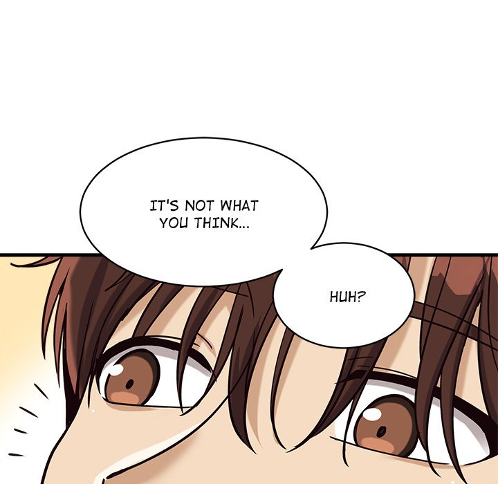 My Other Girlfriend - episode 6 - 154