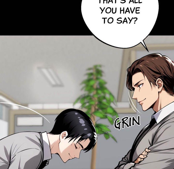Workaholic Gangster - episode 36 - 124