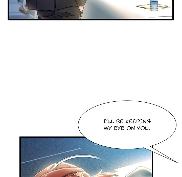 Achilles Heel - episode 28 - 5