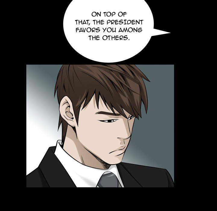 The Birthday Present - episode 32 - 55