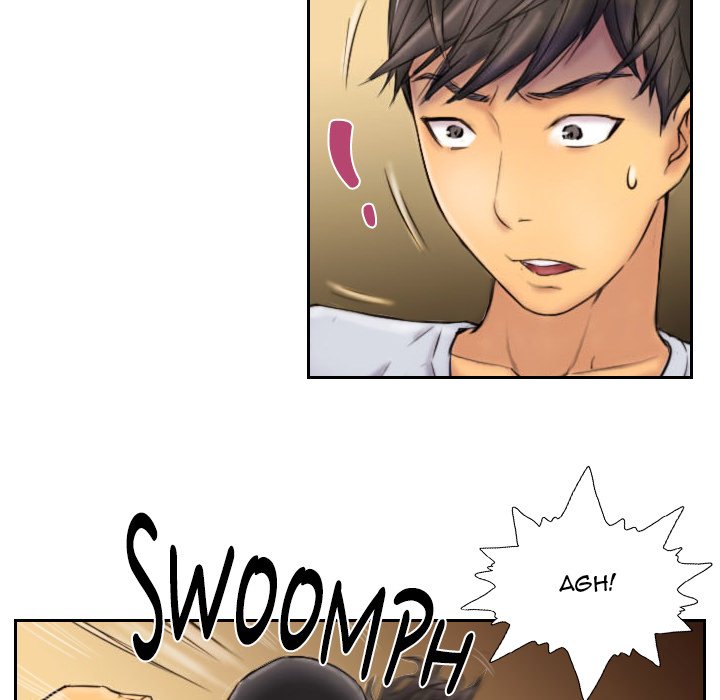 New Face - episode 6 - 12