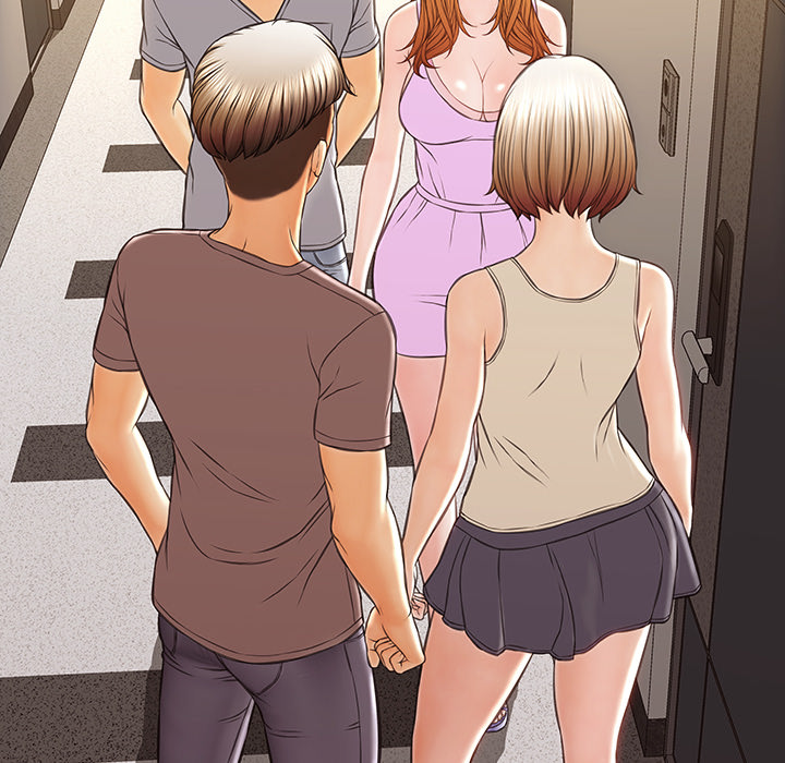 Superstar Cynthia Oh - episode 54 - 63