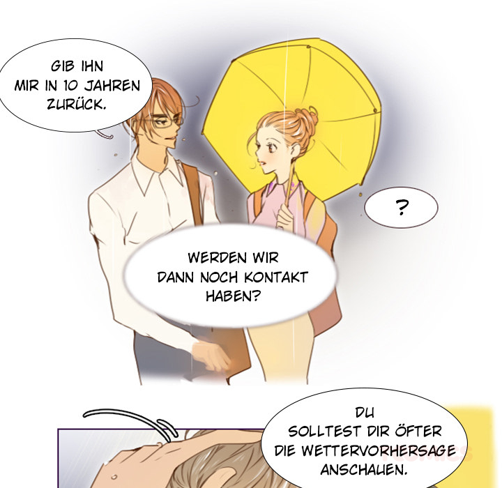Auf die Liebe - episode 23 - 25