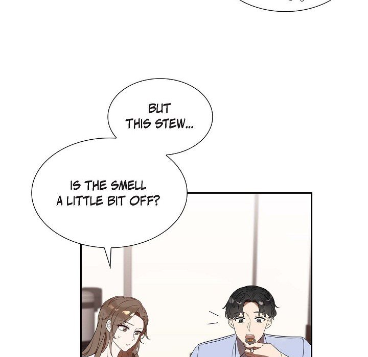 A Misogamist's Romance - episode 3 - 18