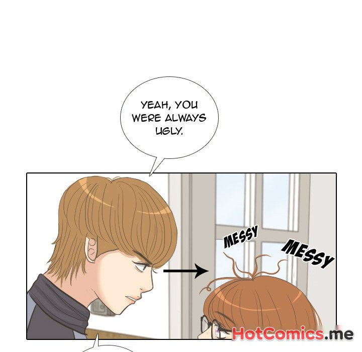 Hold My Hand - episode 8 - 33