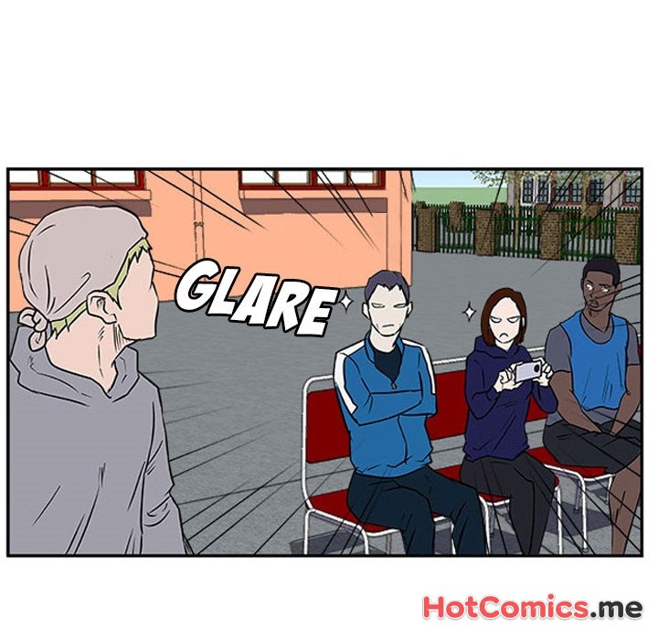 Tweener - episode 19 - 110