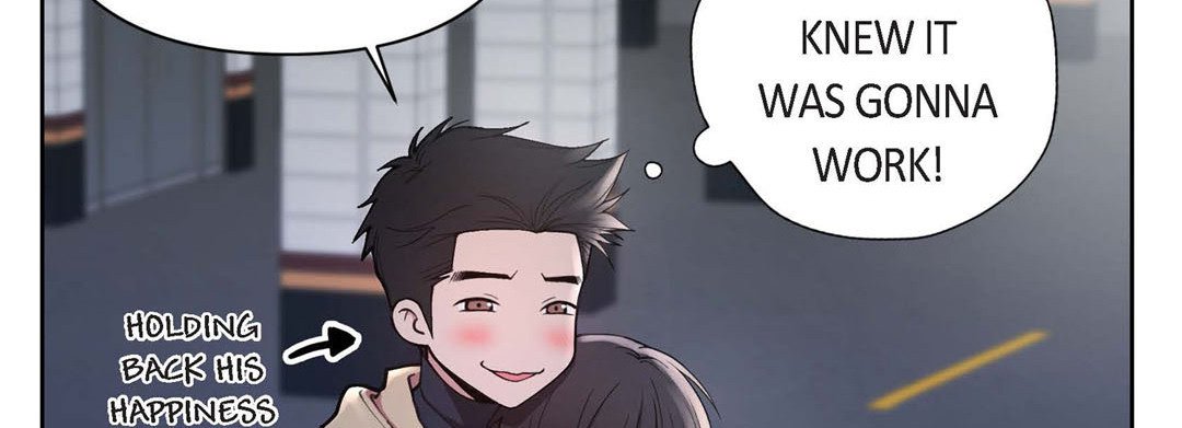 Sweet Caress - episode 20 - 129