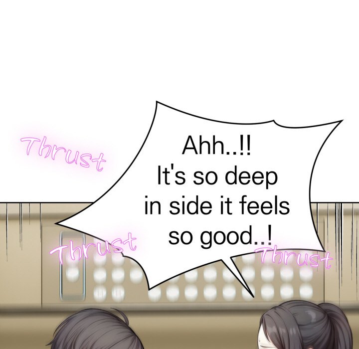 Two Strangers Trapped in an Elevator - episode 8 - 72