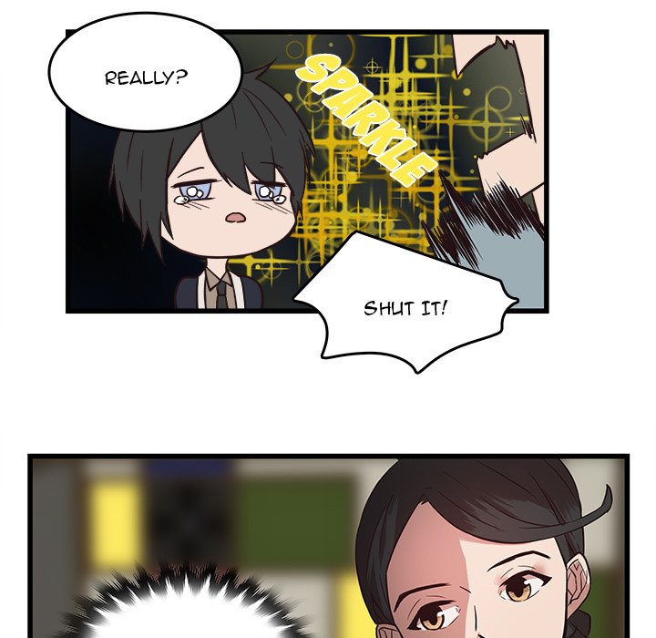 The Tiger, The Sun and The Moon - episode 21 - 21