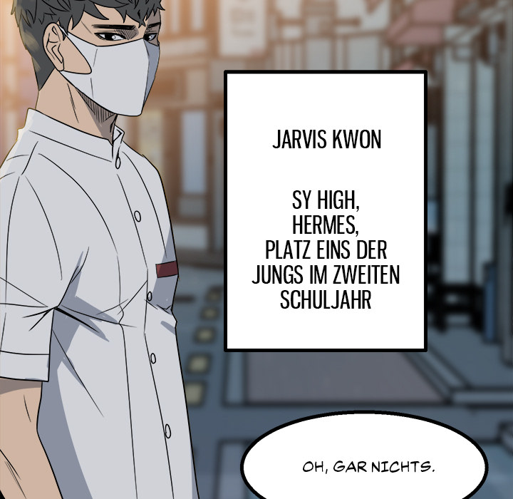 Hermes - episode 21 - 27
