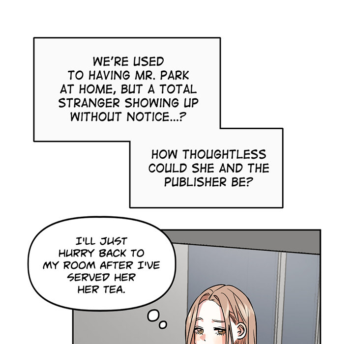Bitter Sweetheart - episode 3 - 43
